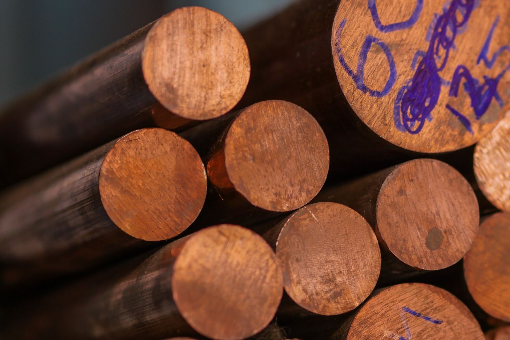 Copper Market in Mumbai
