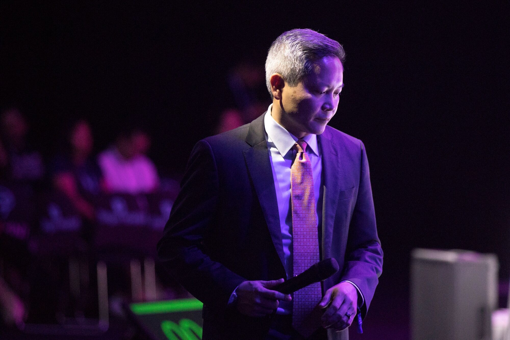 Key Speakers at the Australian Crypto Convention