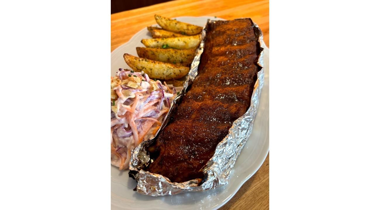 ATILIO: Sabores que Cuentan Historias en Cada Plato