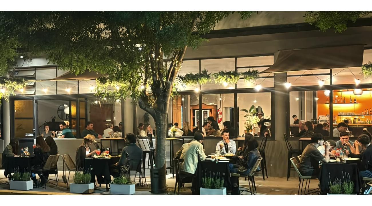 ATILIO: Sabores que Cuentan Historias en Cada Plato