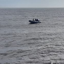 El Partido de La Costa tiene cinco muelles para pesca deportiva: en  San Clemente del Tuyú, Santa Teresita, Mar del Tuyú, La Lucila del Mar y Mar de Ajó.