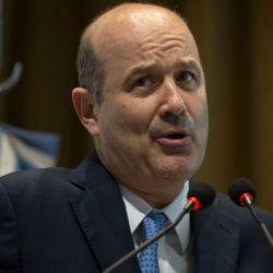 Federico Sturzenegger  | Foto:CEDOC