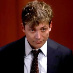 Santiago Caputo | Foto:CEDOC