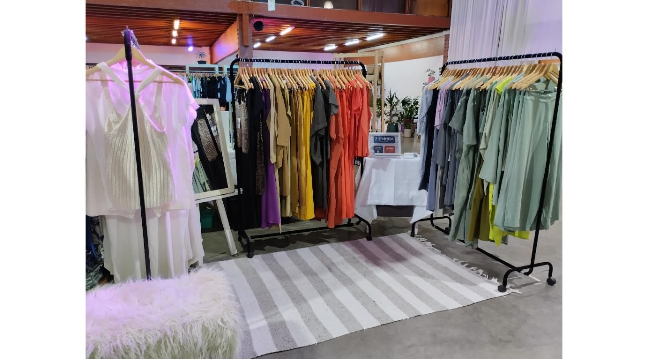 ¿En qué consiste el consumo ético en referencia a la ropa?