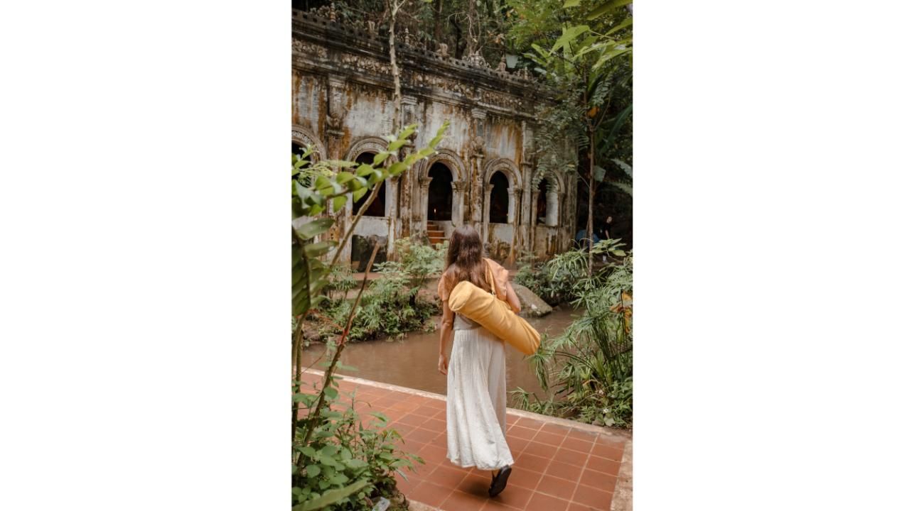 KundalFlow Yoga: Un método inclusivo que transforma desde el cuerpo y el alma