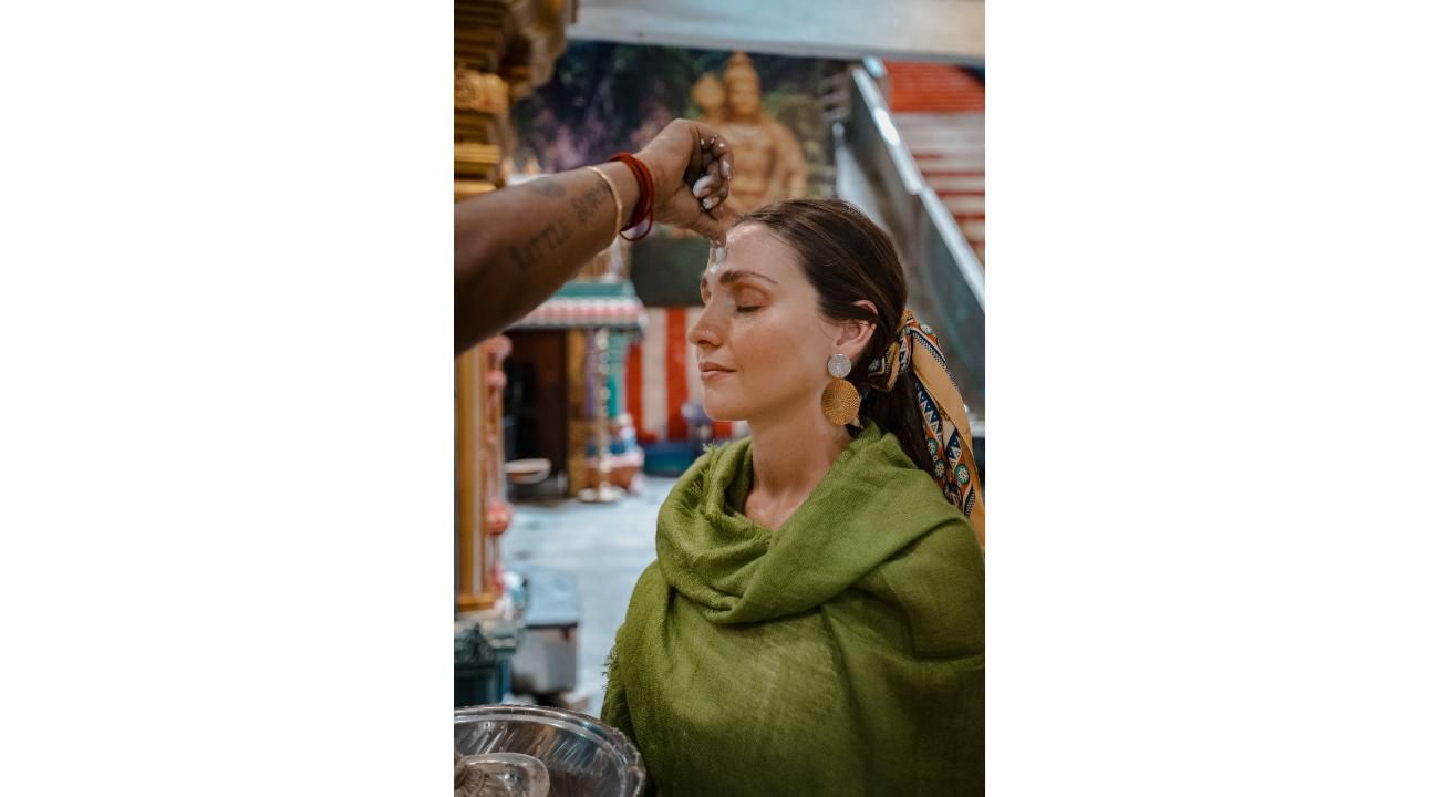 KundalFlow Yoga: Un método inclusivo que transforma desde el cuerpo y el alma