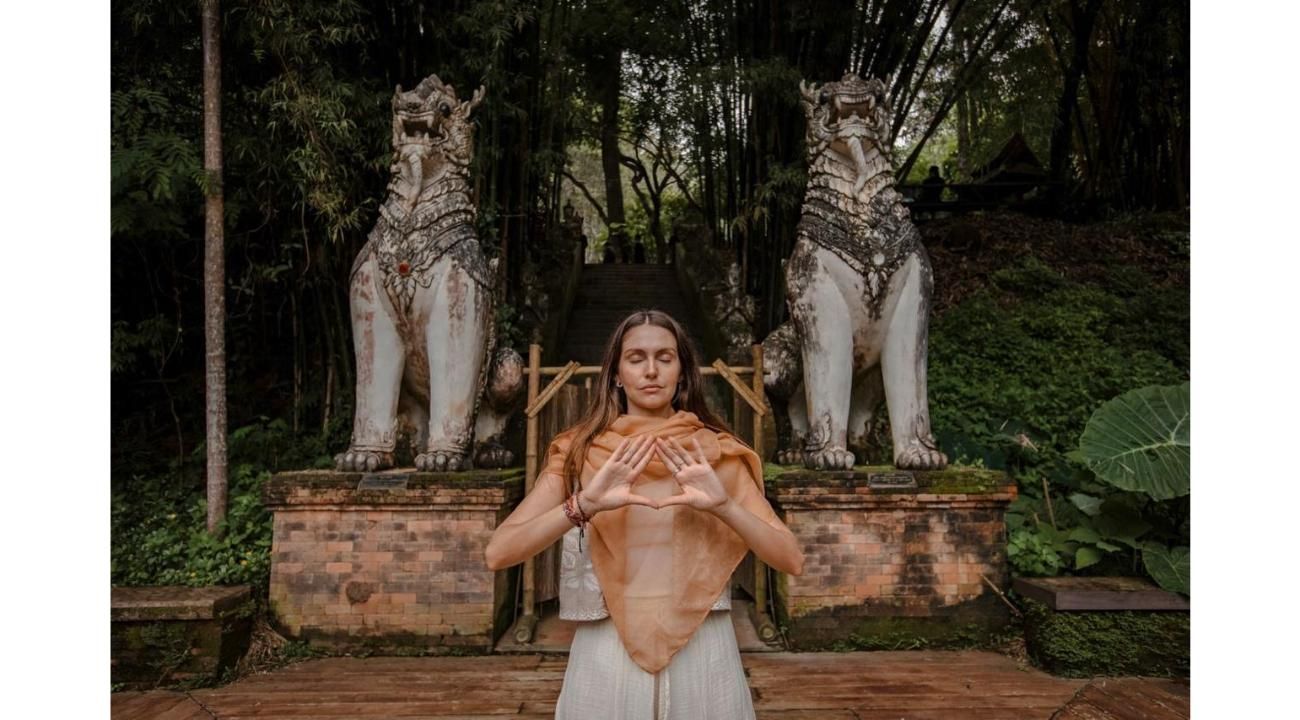 KundalFlow Yoga: Un método inclusivo que transforma desde el cuerpo y el alma