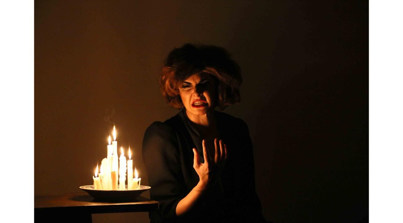 La Pecera donde aprendí a respirar: el cuerpo es el verdadero escenario de lo humano