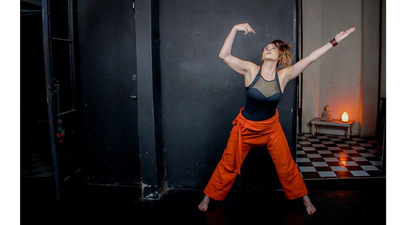 La Pecera donde aprendí a respirar: el cuerpo es el verdadero escenario de lo humano