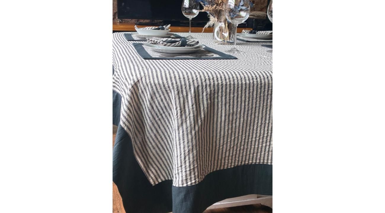 Le Maison Textile: Manteles