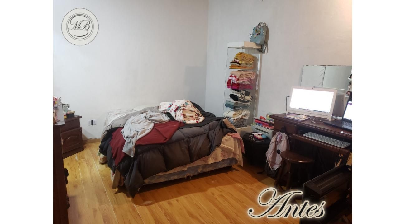 Licenciada Micaela Belber - Cuando la transformación interior se refleja en los espacios