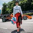F1 Academy: Gatorade patrocina a Lisa Billard