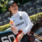 ¿Quién es Lisa Billard la piloto debutante de F1 Academy?