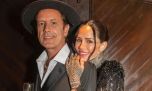 A meses de pedir el divorcio, Cande Tinelli se vuelve a acercar a Coti Sorokin: “De otro planeta”