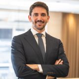 Roberto Amengual, Amérian Hoteles