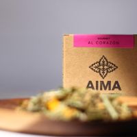 AIMA Blends: infusiones con alma inspiradas en el bienestar natural