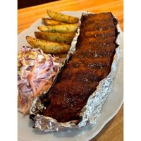 ATILIO: Sabores que Cuentan Historias en Cada Plato