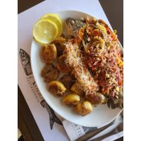 ATILIO: Sabores que Cuentan Historias en Cada Plato