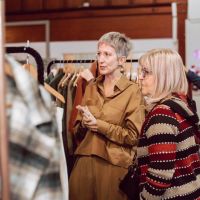 ¿En qué consiste el consumo ético en referencia a la ropa?