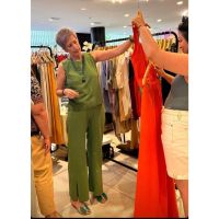 ¿En qué consiste el consumo ético en referencia a la ropa?