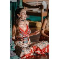 KundalFlow Yoga: Un método inclusivo que transforma desde el cuerpo y el alma