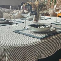 Le Maison Textile: Manteles