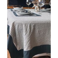 Le Maison Textile: Manteles