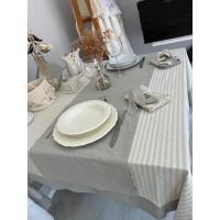 Le Maison Textile: Manteles