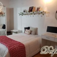 Licenciada Micaela Belber - Cuando la transformación interior se refleja en los espacios