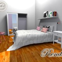 Licenciada Micaela Belber - Cuando la transformación interior se refleja en los espacios