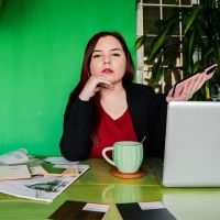 Licenciada Micaela Belber - Cuando la transformación interior se refleja en los espacios