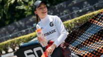 ¿Quién es Lisa Billard la piloto debutante de F1 Academy?