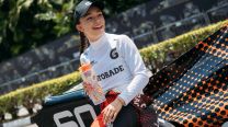 ¿Quién es Lisa Billard la piloto debutante de F1 Academy?