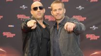Vin Diesel y Paul Walker