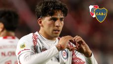 Hernán López Muñoz