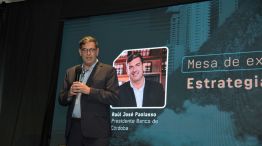 BANCOR en el Congreso de ABAPPRA