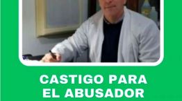 Ginecólogo Abusador Diego Javier Clementi 01122025