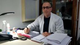 Ginecólogo Abusador Diego Javier Clementi 01122025