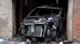 Incendio en Lanús 01122025