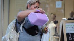 pronóstico verano en Corrientes