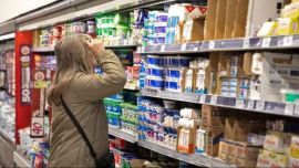 Inflación de diciembre: el IPC cerraría 2025 por encima del 2% y el año rondaría el 32%