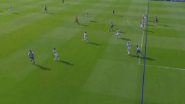 El VAR en el centro de la escena: el gol de Gimnasia ante Barracas Central que reavivó la polémica