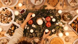 Navidad 2025: experiencias gourmet únicas para la noche del 24