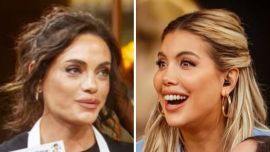 Emilia Attias contó el verdadero motivo de por qué Wanda Nara no participa de las fiestas de MasterChef Celebrity