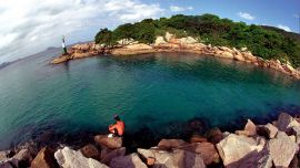 Verano 2026: ¿Quedarse o viajar a exterior?