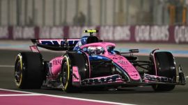 Colapinto repuntó y terminó 14°, mientras que Verstappen, Norris y Piastri siguen en "empate técnico"