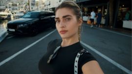 Marta Fort estaría en pareja con un ex Gran Hermano: "Es mi futura señora"