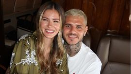 Una experta en psicología pone el foco en las actitudes que Mauro Icardi tiene con la China Suárez: “No la valora, ni destaca”
