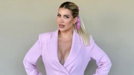 La imagen que confirma que Wanda Nara será vecina de Mauro Icardi y la China Suárez