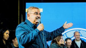 01-12-2025 Raúl Jalil gobernador de Catamarca